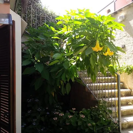 Le Musette Couette-café Pescara