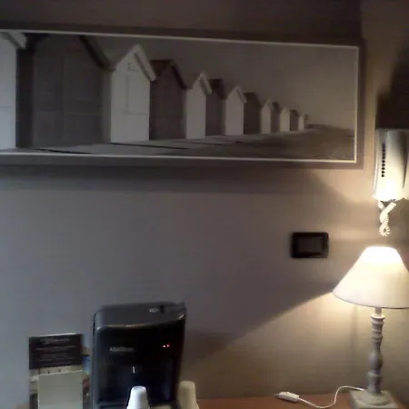 Le Musette Couette-café