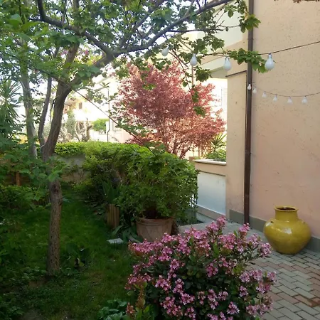Le Musette * Pescara
