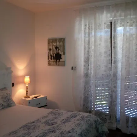 Le Musette Couette-café Pescara