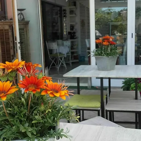 Couette-café Le Musette Pescara