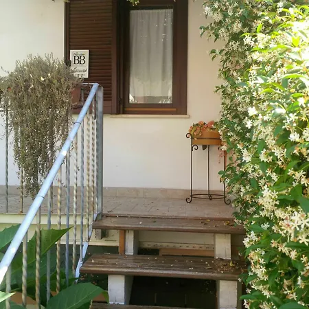 Le Musette Couette-café Pescara