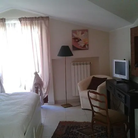 Bed & Breakfast Le Musette Pescara