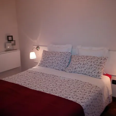 Le Musette Bed & Breakfast *
