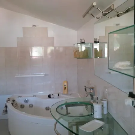 Le Musette Bed & Breakfast