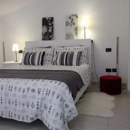 Bed & Breakfast Le Musette *
