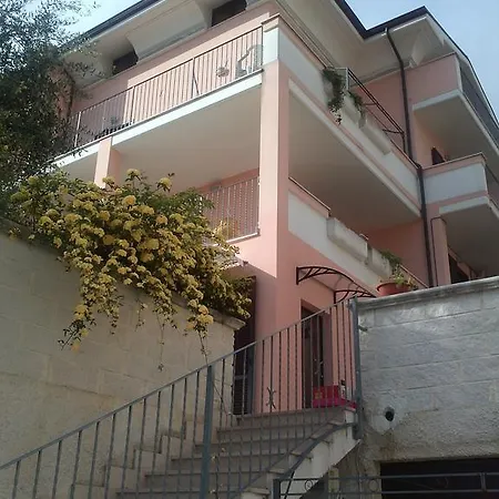 Le Musette Bed & Breakfast