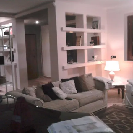 Bed & Breakfast Le Musette