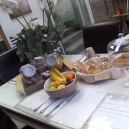 Bed & Breakfast Le Musette