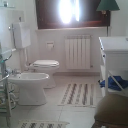 Le Musette Bed & Breakfast Pescara