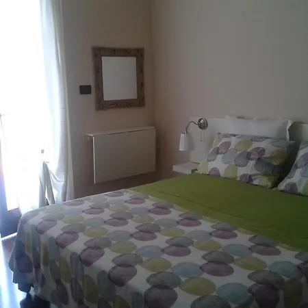 Le Musette Bed & Breakfast