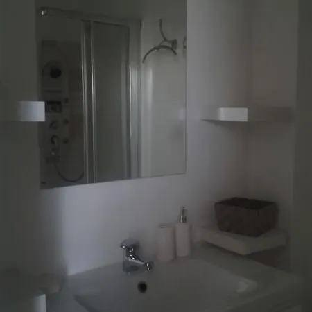 Le Musette Bed & Breakfast *