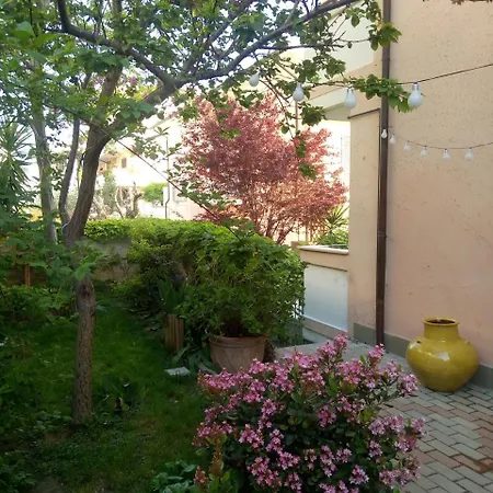 Le Musette * Pescara