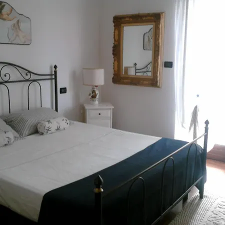 Bed & Breakfast Le Musette