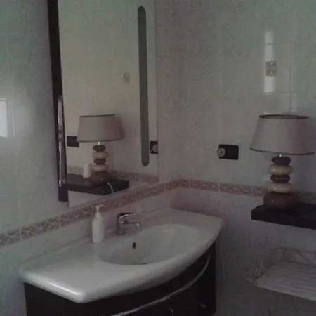 Bed & Breakfast Le Musette