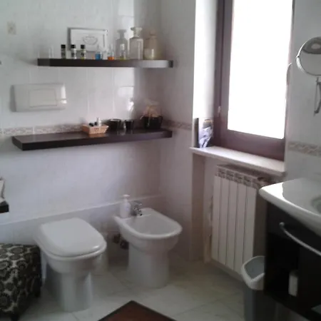 Bed & Breakfast Le Musette *