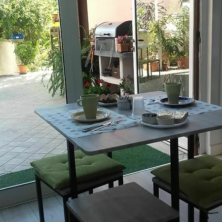 Bed & Breakfast Le Musette Pescara