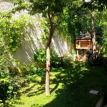 Le Musette Bed & Breakfast