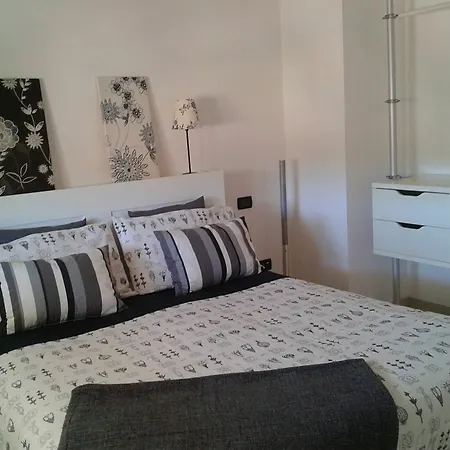 Le Musette Bed & Breakfast *
