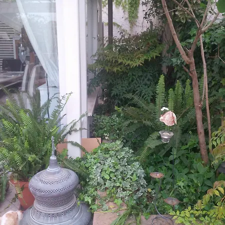 Bed & Breakfast Le Musette